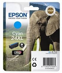 Zásobník Epson 24XL