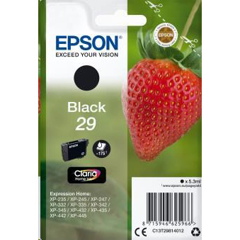 Cartridge Epson 29