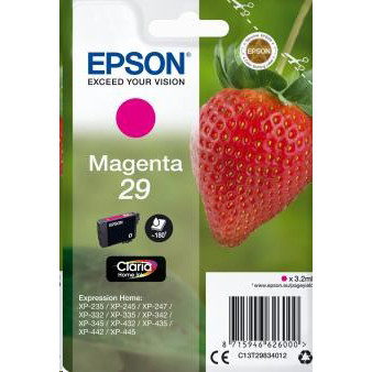 Cartridge Epson 29