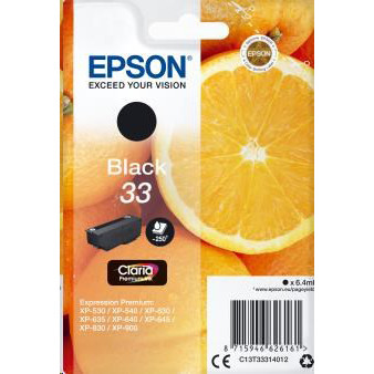 Zásobník Epson 33