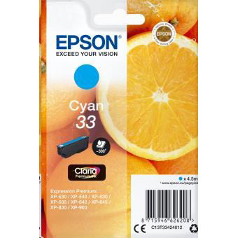 Zásobník Epson 33