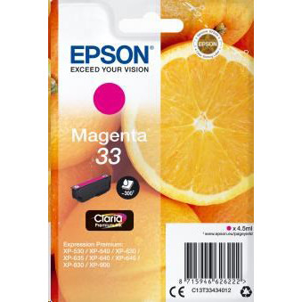 Zásobník Epson 33