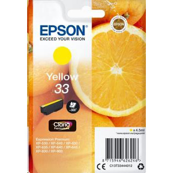 Zásobník Epson 33