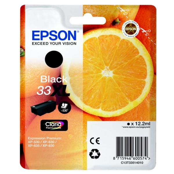 Zásobník Epson 33XL