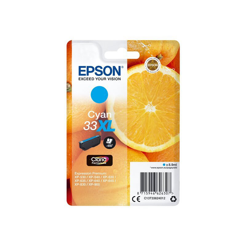 Zásobník Epson 33XL