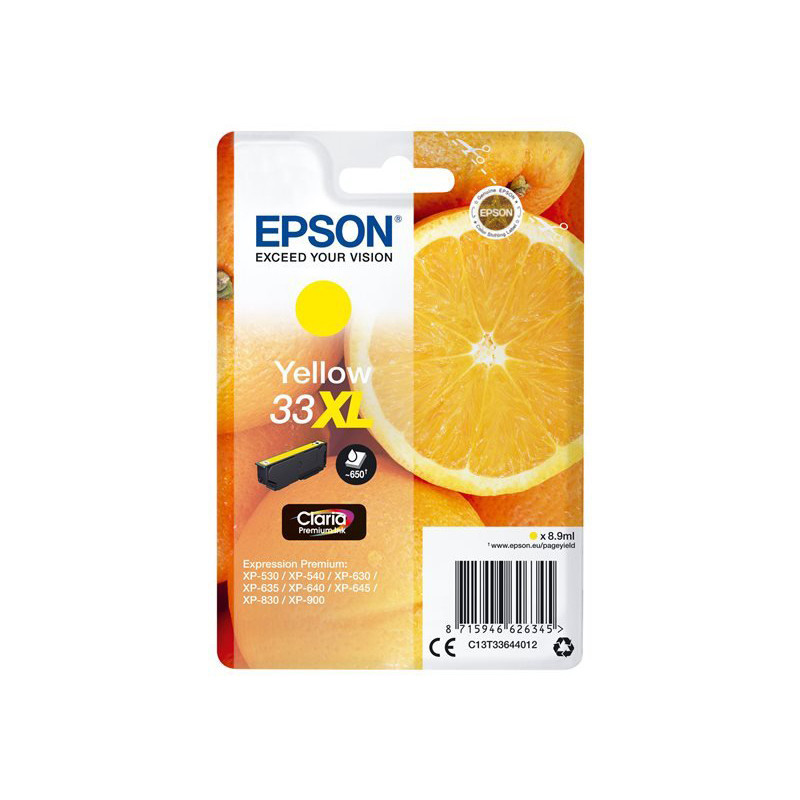 Zásobník Epson 33XL