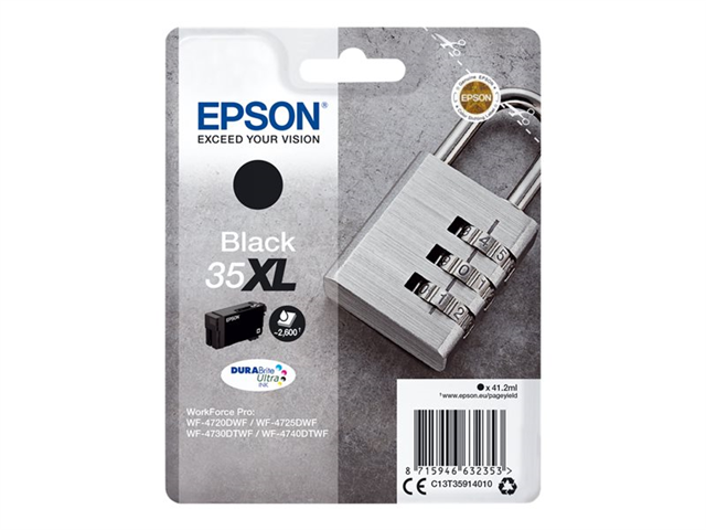 Zásobník Epson 35XL (T3591)