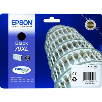 Cartridge Epson 79XL