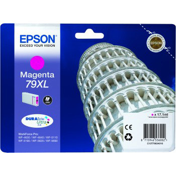 Cartridge Epson 79XL