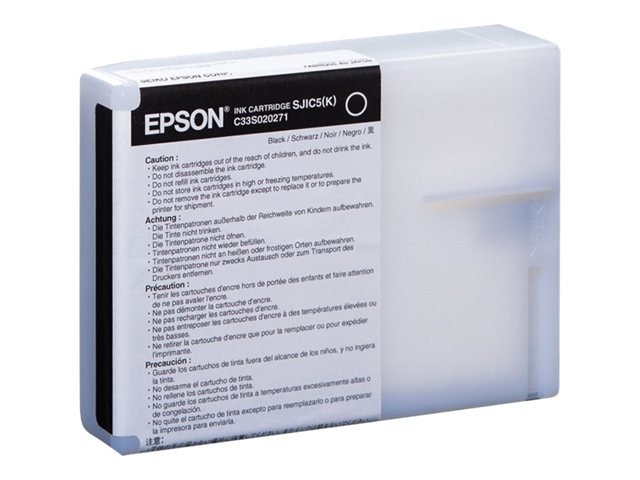 Zásobník Epson C33S020271