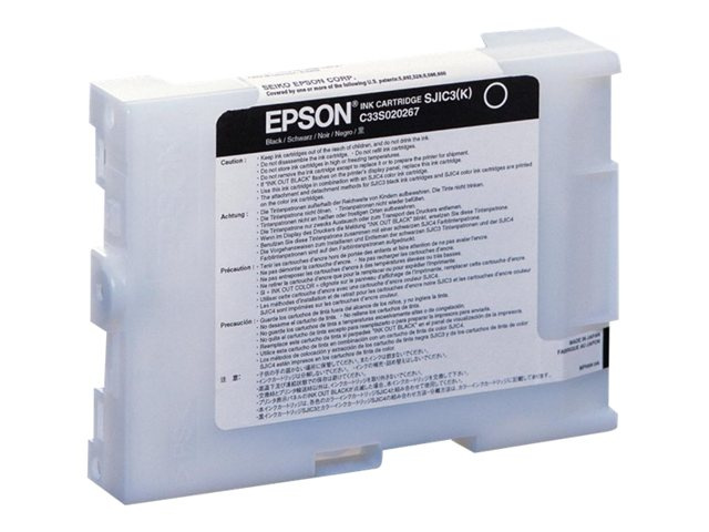 Zásobník Epson C33S020412