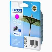 Zásobník Epson T0443 (Purpurový) Tonery Náplně