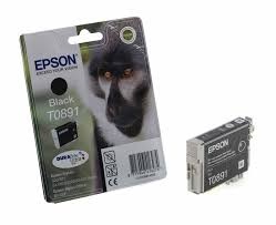 Zásobník Epson T0891