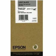 Zásobník Epson T6027