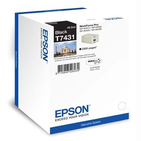 Zásobník Epson T7431