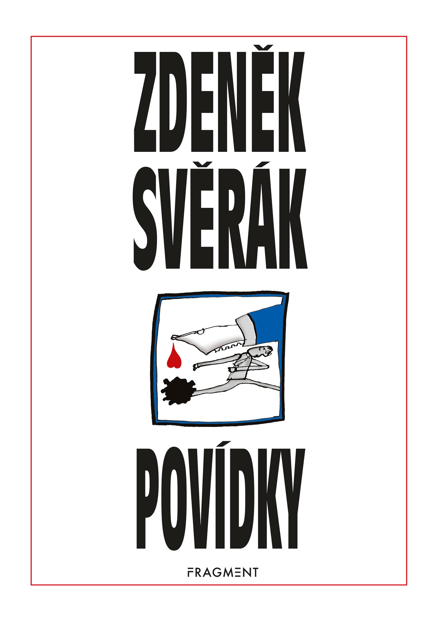 Zdeněk svěrák – povídky