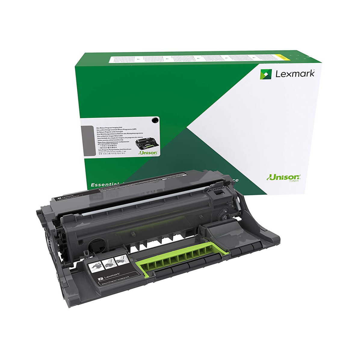 Zobrazovací jednotka Lexmark 56F0Z00