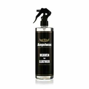 Čistič kůže Angelwax Heaven for Leather (500 ml)Angelwax