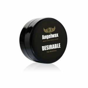 Vosk se zrcadlovým leskem Angelwax Desirable (33 g)Angelwax