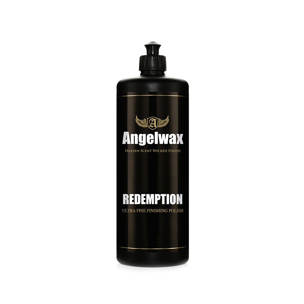 Finishovací pasta Angelwax Redemption (500 ml)Angelwax