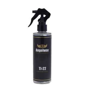 Sealant na bázi Titania Angelwax Ti-22 (250 ml)Angelwax