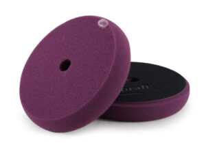 Středně tvrdý leštící kotouč Scholl Concepts Spider Pad Purple (145 mm)Scholl Concepts