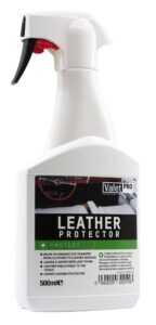 Impregnace kůže ValetPRO Leather Protector (500 ml)ValetPRO