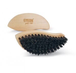 Kartáč na kůži Gyeon Q²M LeatherBrushGyeon