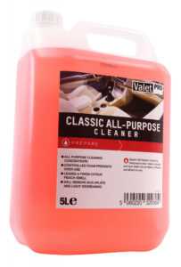 Čistič interiéru ValetPRO Classic All-Purpose Cleaner (5 L)ValetPRO