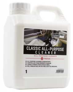 Čistič interiéru ValetPRO Classic All-Purpose Cleaner (1000 ml)ValetPRO