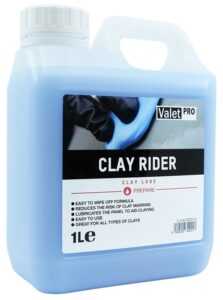 Clay lubrikace ValetPRO Clay Rider (1000 ml)ValetPRO