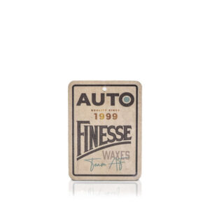 Vůně do auta Auto Finesse Signature Retro Air FreshenerAuto Finesse