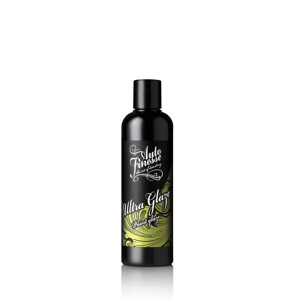 Glazura na maskování škrábanců Auto Finesse Ultra Glaze (250 ml)Auto Finesse