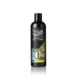 Jednokroková leštící pasta Auto Finesse One Step Compound (500 ml)Auto Finesse