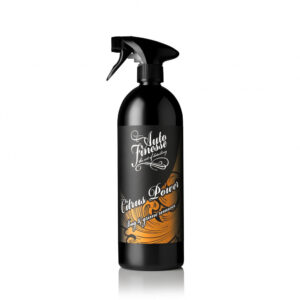 Odstraňovač hmyzu a špíny Auto Finesse Citrus Power (1000 ml)Auto Finesse