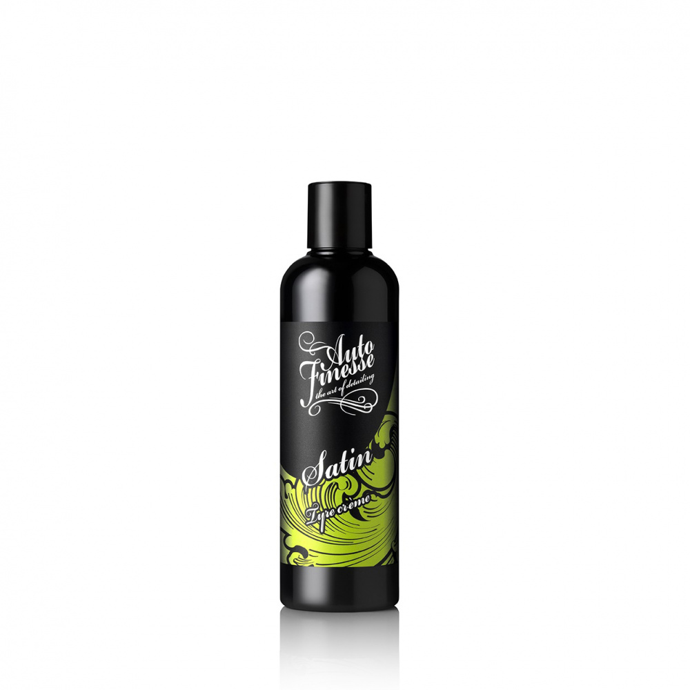 Krémové ošetření pneumatik Auto Finesse Satin Tyre Dressing (250 ml)Auto Finesse