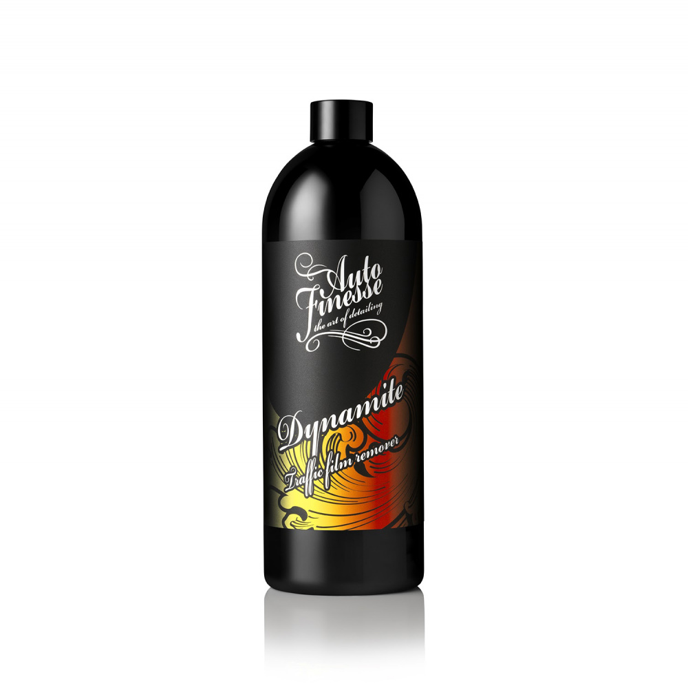 Chemické předmytí Auto Finesse Dynamite (1000 ml)Auto Finesse