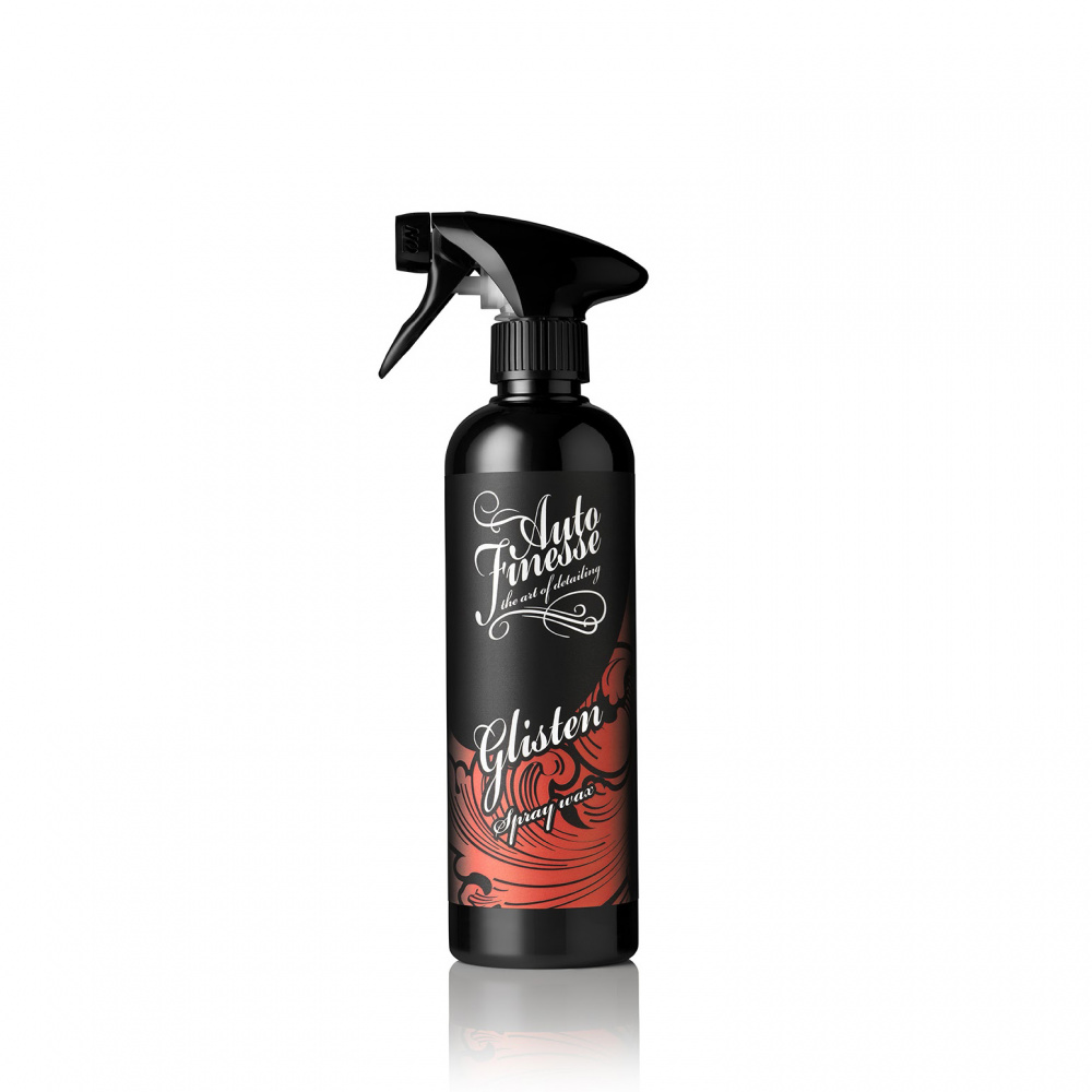 Rychlý vosk Auto Finesse Glisten (500 ml)Auto Finesse