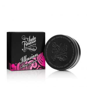 Show car vosk Auto Finesse Illusion (150 g)Auto Finesse