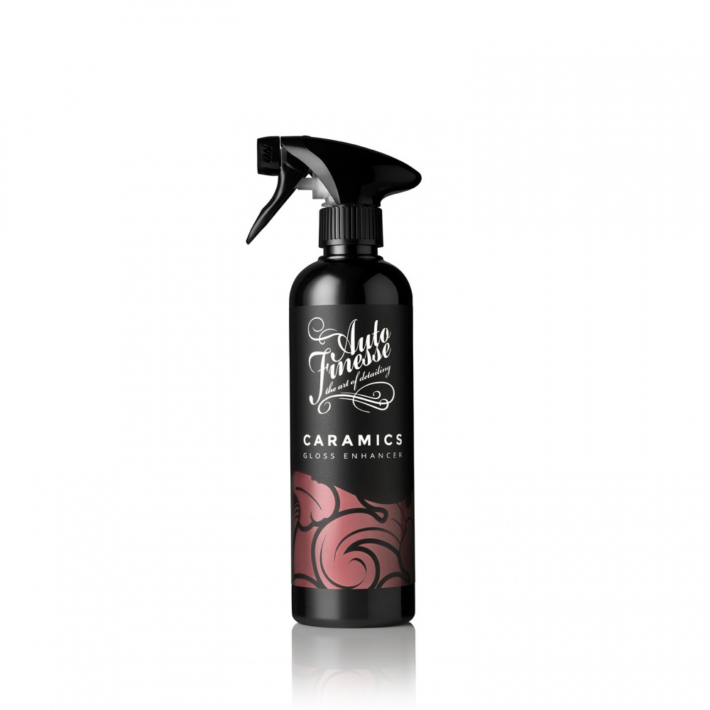 Keramický detailer Auto Finesse Caramics Gloss Enhancer (500 ml)Auto Finesse