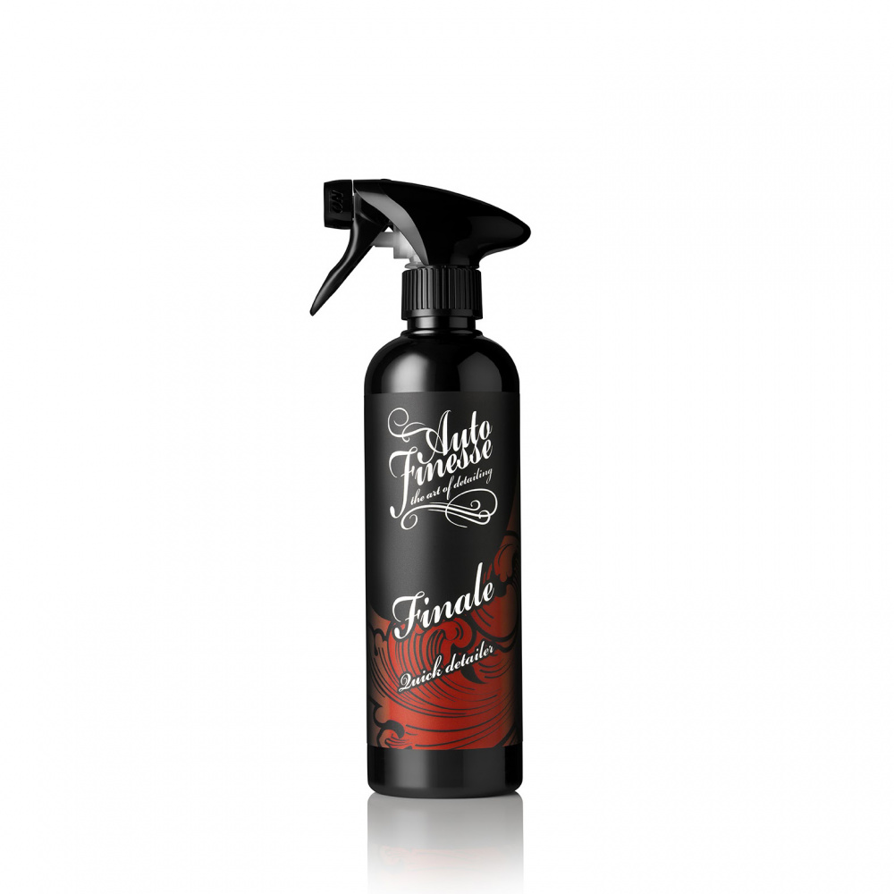 Detailer Auto Finesse Finale (500 ml)Auto Finesse