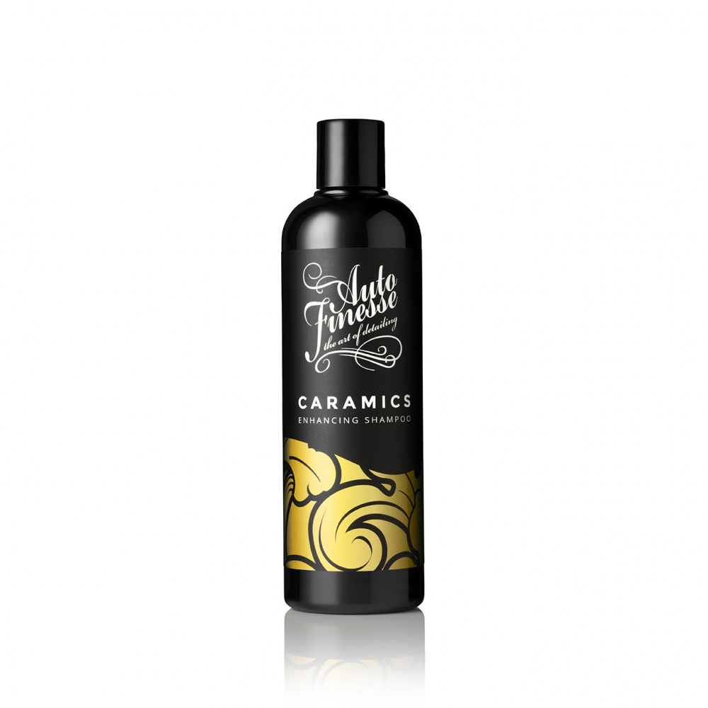 Keramický autošampon Auto Finesse Caramics Enhancing Shampoo (500 ml)Auto Finesse