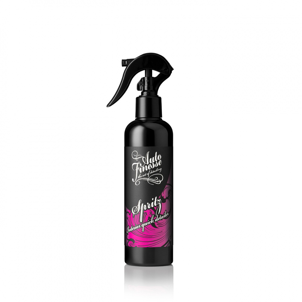 Voňavý oživovač plastů Auto Finesse Spritz (250 ml)Auto Finesse