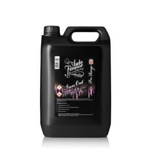 Nejúčinnější čistič na kola Auto Finesse Iron Out (5 L)Auto Finesse