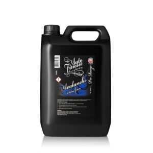 Aktivní pěna Auto Finesse Avalanche Snow Foam (5 L)Auto Finesse