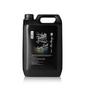 Rychlý křemičitý sealant Auto Finesse Aqua Coat (5 L)Auto Finesse