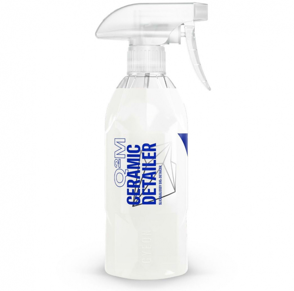 Keramický detailer Gyeon Q2M CeramicDetailer (400 ml)Gyeon