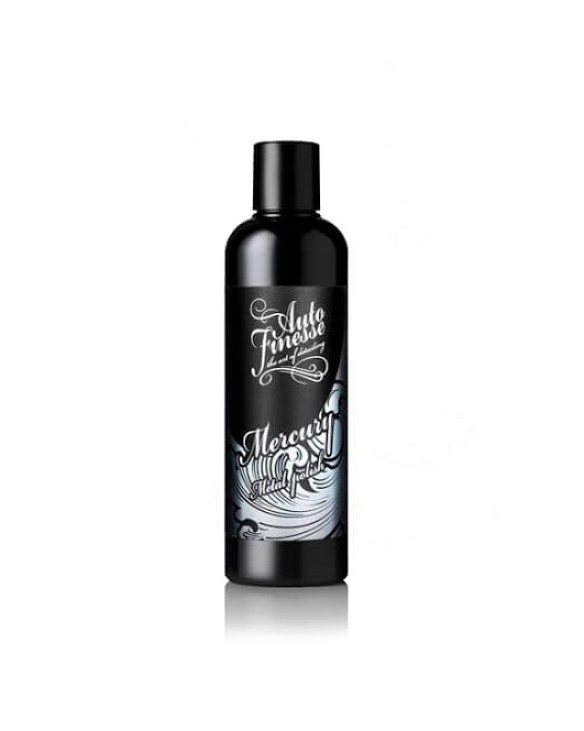 Leštěnka na chrom Auto Finesse Mercury Metal Polish (250 ml)Auto Finesse