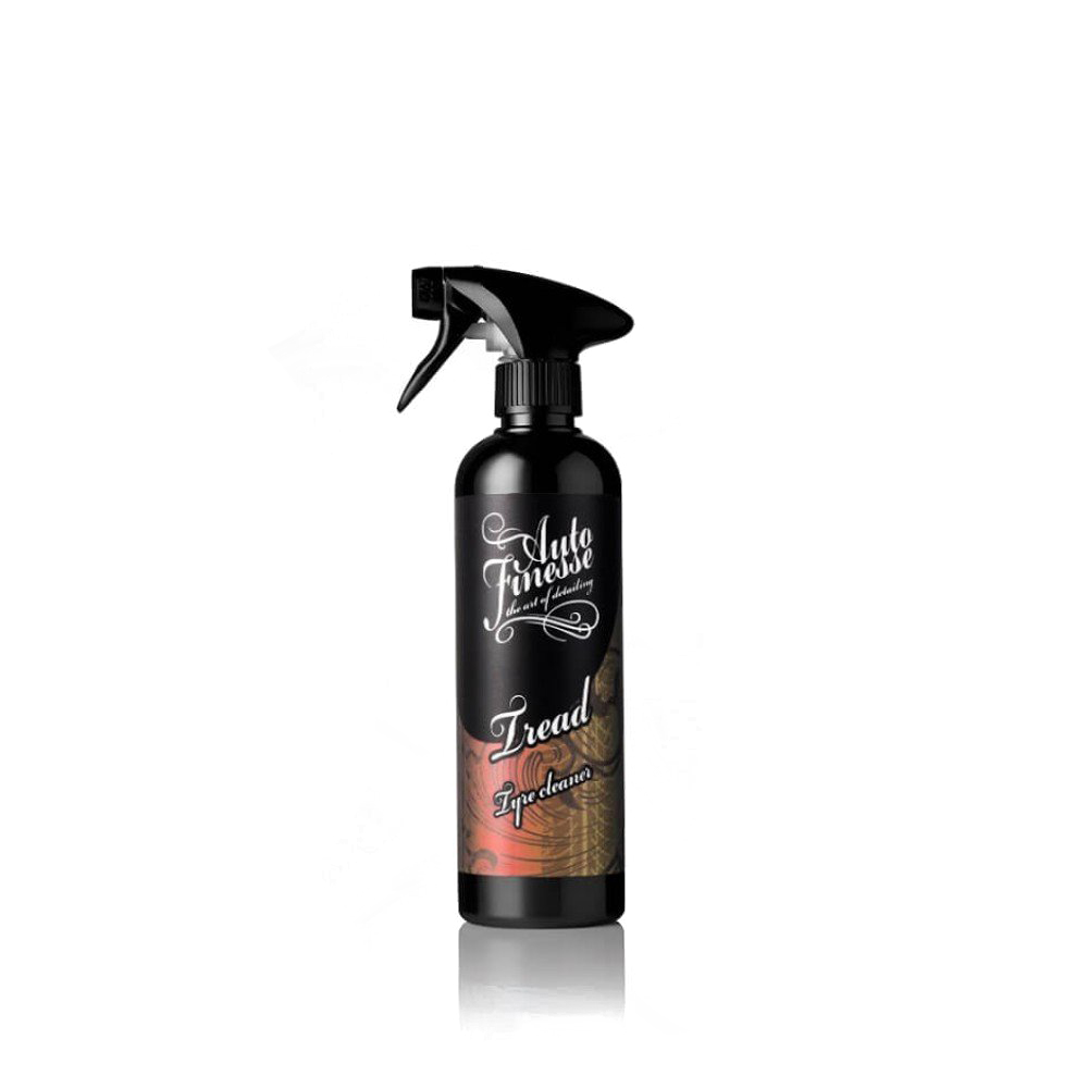 Silný čistič pneumatik Auto Finesse Tread (500 ml)Auto Finesse