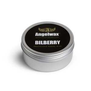 Sealant na kola Angelwax Bilberry Wheelwax (33 g)Angelwax